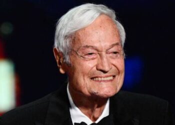 Raja film B Roger Corman Meninggal Dunia