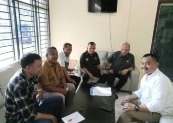 SIWO PWI Sumut