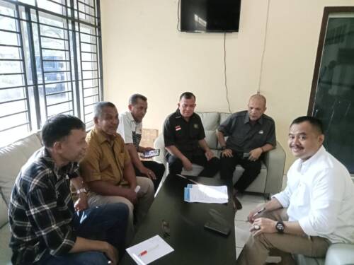 Foto: SIWO PWI Sumut