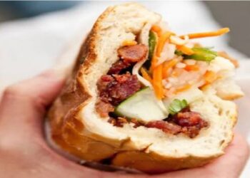 Sandwich