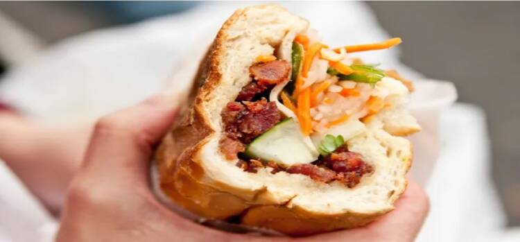 Foto: Sandwich