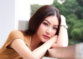 Sarwendah Difitnah Punya ‘Hubungan’ dengan Betrand Peto