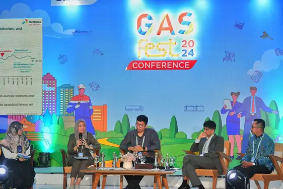 Foto: Strategi Integrasi dan Agregasi
