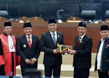 DPRD Sumut
