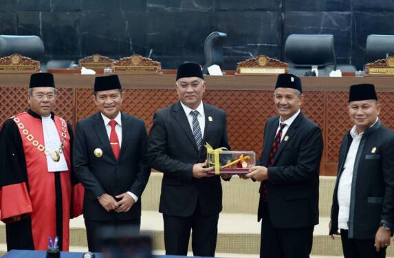 Foto: DPRD Sumut