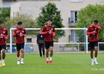 Timnas U-23