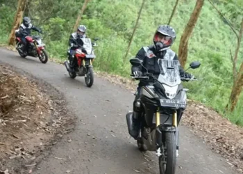 Tips Berkendara