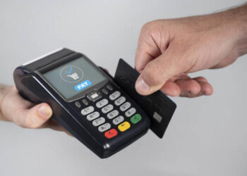 Penggunaan ATM Menurun, Transaksi Digital Meningkat