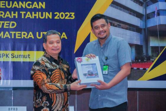 Foto: Raih WTP