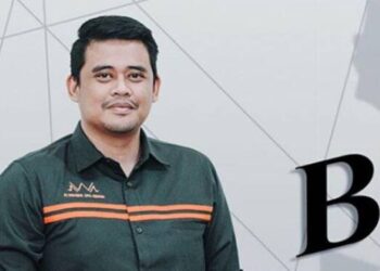 Jelang Akhir Jabatan, Kekayaan Bobby Nasution Naik Rp 1,6 M