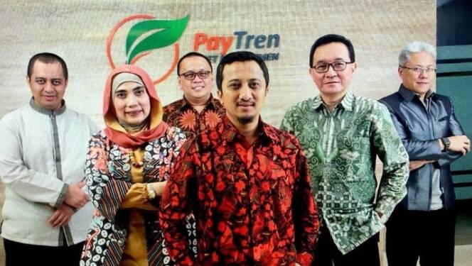 Foto: Paytren