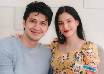 Yasmine Ow Gugat Cerai Aditya Zoni