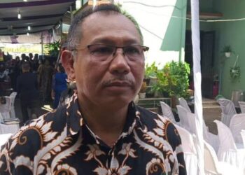 Mantan Wali Kota Medan Akhyar Nasution Daftar ke PDIP