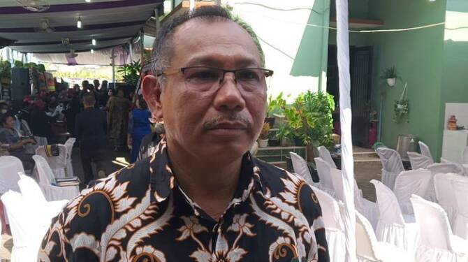 Foto: Akhyar Nasution.