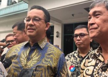 Anies Baswedan