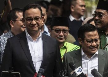 Anies-Muhaimin