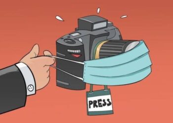LBH Pers: DPR Cabut Pasal-pasal RUU Penyiaran Bertentangan UU Pers!