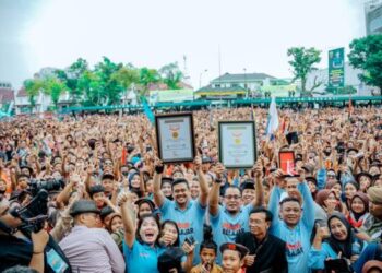 Gebyar Pendidikan