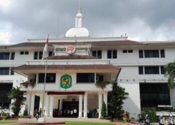 Balai Kota Medan