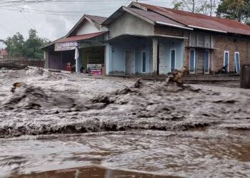 Banjir Lahar