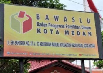 Bawaslu Kota Medan