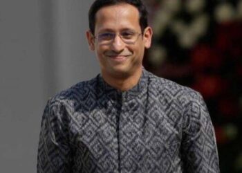 UKT Naik, BEM Universitas Brawijaya Minta Menteri Nadiem Turun