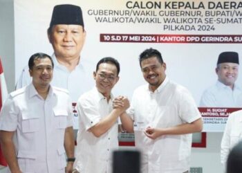 Bobby Daftaf Cagub