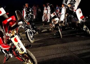 Geng Motor
