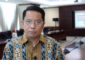 Kemenag Gelar Sidang Isbat Awal Zulhijah pada 7 Juni 2024
