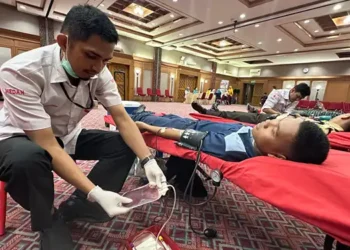 Donor Darah