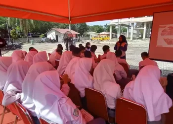 edukasi keselamatan