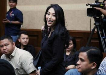 Nayunda Honorer Kementan: Kasih CV, Wawancara Sebentar, Masuk Kerja!