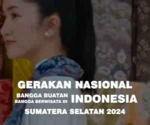 Gernas BBI dan BBWI di Palembang