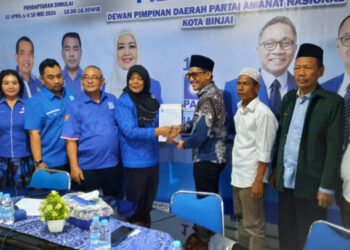 Pilkada Binjai