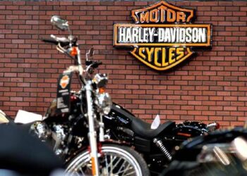 Harga Mulai Rp815 Juta, Harley-Davidson Indonesia Rilis Model 2024