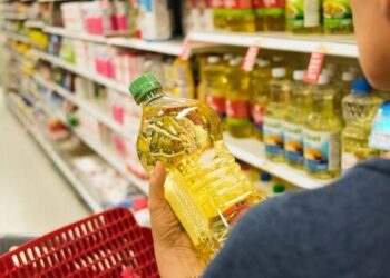 Waspada! 5 Jenis Minyak Goreng Ini Tak Bagus untuk Kesehatan
