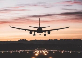 Singapore Airlines Turbulensi Hebat, 1 Penumpang Tewas-7 Luka Parah
