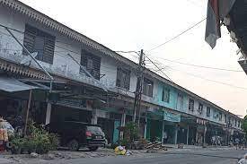 Ruko PIK Medan