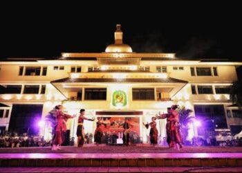 Pemko Medan Buka Pendaftaran Beasiswa Mahasiswa