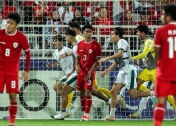 Timnas Indonesia