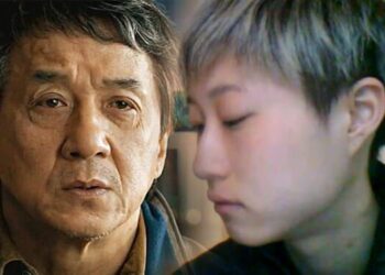 Putri Jackie Chan Umumkan Pernikahan