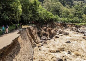 Update Korban Banjir Bandang Sumbar: 50 Tewas, 27 Orang Hilang!