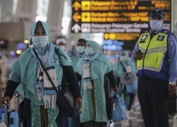 Jemaah Umrah