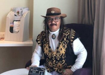 Jhonny Iskandar