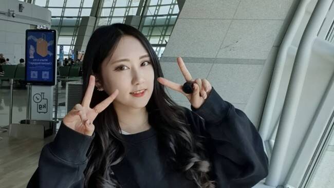 Foto: YouTuber Jiah