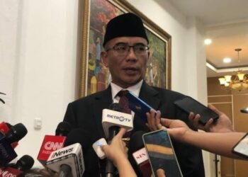 Ketua KPU