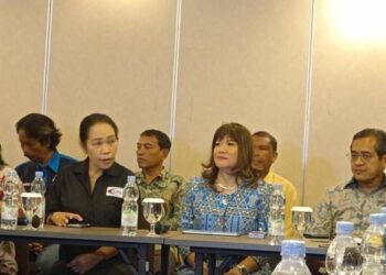 Apindo dan Buruh