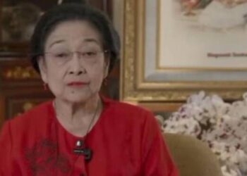 PDIP Rakernas V Hari Ini, Megawati Sampaikan Pidato Politik