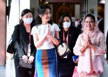 Kejaksaan Usut Skandal Tas Mewah Ibu Negara
