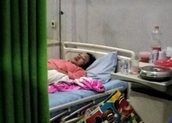 Puluhan Orang Keracunan usai Santap Makanan Acara Tahlilan
